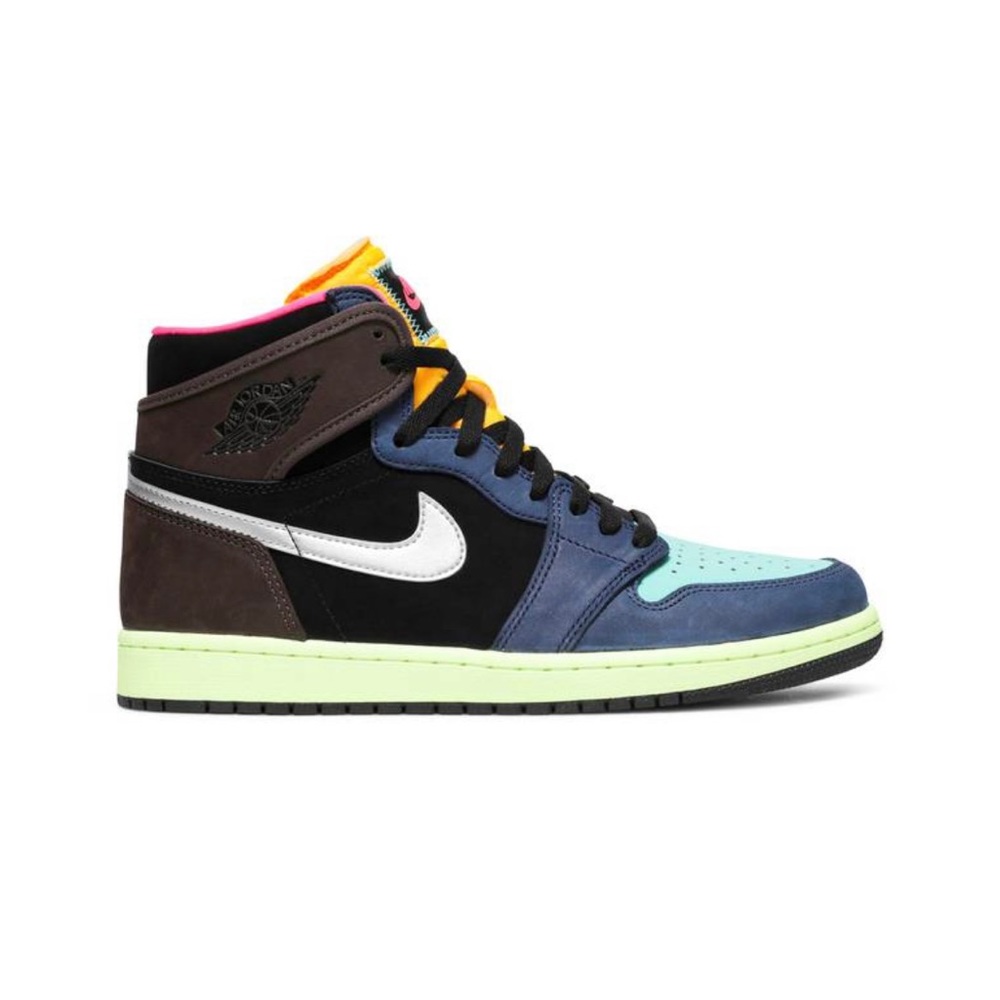 Air Jordan 1 Tokyo